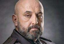 Кривоноса звільнили із лав Збройних Сил Украіни