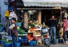 У Китаї прогримів потужний вибух на ринку. Загинули щонайменше 11 людей