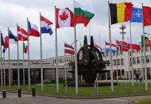 На саміті НАТО говоритимуть про загрозу Росії і ситуації в Україні, – Білий дім