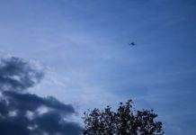 Звіт розвідки США про НЛО: створюють загрозу нацбезпеці країни