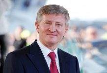 Не вважає себе олігархом. У Ахметова відреагували на законопроект Зеленського