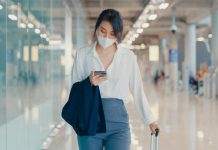 Ізраїль зобов’язав всіх прибулих в країну робити ПЛР-тест в аеропорту