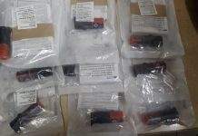 В Україну з Білорусі намагалися нелегально ввезти ліки на півмільйона гривень