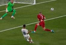 Італія впевнено перемогла Туреччину в матчі-відкритті Євро-2020