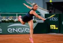 Костюк програла Свьонтек на Ролан Гаррос. На турнірі більше немає українок