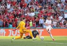 Іспанія здолала Хорватію і вийшла в 1/4 фіналу у феєричному матчі з вісьмома голами