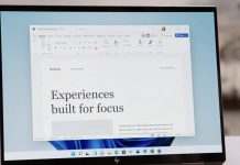 Windows 11 представили офіційно: основні нововведення