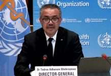 ВООЗ звернулася до багатих країн через пандемію COVID-19: Просто віддайте нам вакцини