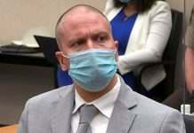 Рідні Флойда відреагували на вирок поліцейському: цього недостатньо