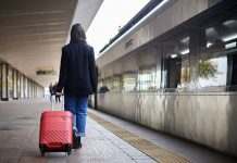 УЗ призначила 11 додаткових потягів до моря