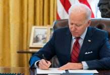 День скасування рабства: Байден погодив нове свято в США