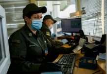 В Україну не пустили російського політтехнолога