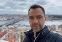 Україна готує реакцію на обстріл британського есмінця біля Криму