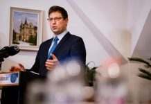 Угорщина готова підтримати вступ України в НАТО та ЄС