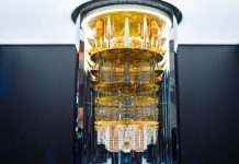 У Німеччині запустили найпотужніший квантовий комп’ютер в Європі