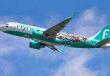 Україна відкриє пряме авіасполучення з Саудівською Аравією: дата першого рейсу