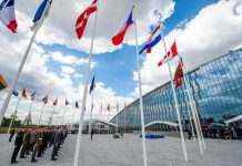 Майже 70% громадян Чорногорії підтримали вступ країни до НАТО