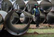 США і Німеччина планують допомогти Україні у сфері енергетики через “Північний потік-2”