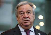 Прорив або вічна криза: Гутерріш назвав глобальні ризики пандемії