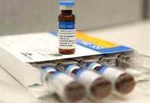 Європейський регулятор позитивно оцінив змішування COVID-вакцин