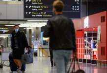 Польща посилила карантин для мандрівників з Великобританії