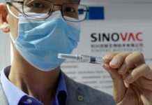 США пригрозили Китаю ізоляцією у разі відмови в COVID-розслідуванні