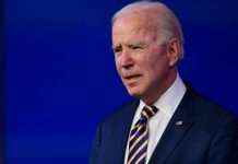 “Це не змагання”: Байден пояснив відмову від спільної прес-конференції з Путіним