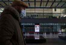 Британія розширила список країн з обов’язковим карантином після прибуття