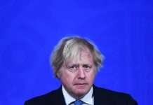 Джонсон закликав G7 провести COVID-вакцинацію всього населення до кінця 2022 року