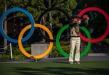 Влада Токіо заборонила організацію зон для масового перегляду змагань Олімпіади