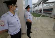 Спалах “Delta” в Росії: у Москві вперше більше 100 жертв за добу