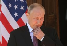 Путін не дав згоду з відновлення транскордонної допомоги в Сирії, – чиновник США