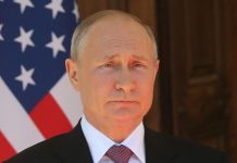 Саміт у Женеві. Підсумкові заяви Путіна: онлайн