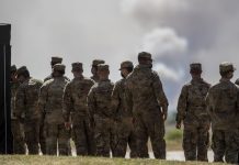 Байден планує евакуювати афганців, які співпрацювали з військовими США