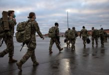 Афганістан готується до атаки талібів після відведення військ США