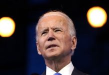 Байден допустив можливість покарання американських хакерів, що діють проти Росії