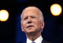 Байден дасть “жорсткий сигнал” Путіну щодо агресії в Україні та кібератак РФ, – NBC