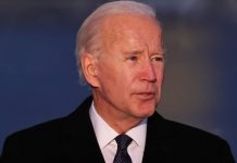 Байден пообіцяв донести до Путіна, що “США повернулися”