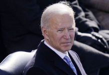 “Я відповів чесно”. Байден прокоментував тезу про “Путіна-вбивцю”