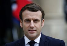 На саміті ЄС мають виробити спільні відповіді на провокації Росії, – Макрон