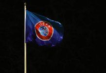 В УЄФА заперечують відмову від проведення всіх змагань у Білорусі