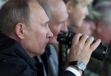 Україна різко відповіла Путіну на слова про “один народ”