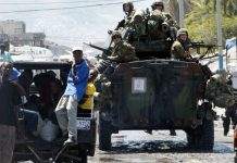 Найманці Росії причетні до тортур і страт мирного населення в ЦАР, – CNN