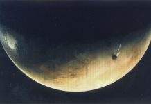 Rocket Lab розробить для NASA два космічні апарати для вивчення Марса