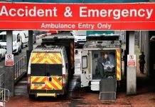 В Британії зафіксували найбільшу з січня кількість нових випадків COVID