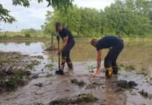 Зливи в Чернівецькій області пошкодили дороги та мости майже в 30 населених пунктах