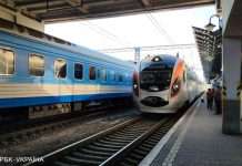 З Києва до Тернополя за шість годин: УЗ призначила поїзд Інтерсіті