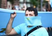 ПАРЄ завтра розпочне літню сесію. Розгляне резолюцію щодо кримських татар