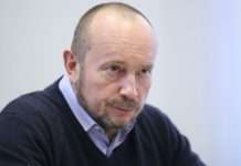 Apple може відкрити пряме представництво в Києві цього року