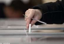 У Луганській області викрили схему фальсифікації місцевих виборів